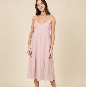 Park & Fifth bridesmaids dress